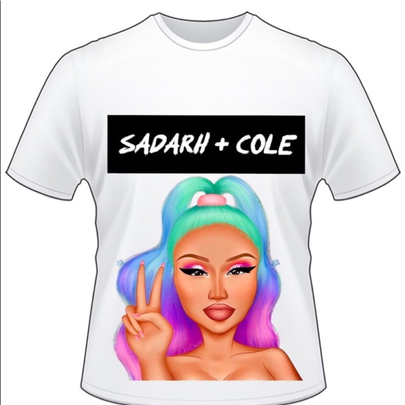 Customized T-Shirts - Picture 3 of 3